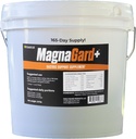 Pluss- Maotoetus Täiendus Hobustele Omega 3s | Leevendab Ulcers, Rahustav Täiendus, Magneesium Ja Muud Elutähtsad Mineraalid | Pulber, 20lb Bucket, 5-Kuu Tarne | Eagle Hobuslased