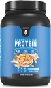 Inno Supps Advanced Iso Protein - 100% vadak Isolaatvalgu pulber, kunstlikud magusained puuduvad, madala rasvasisaldusega, madala süsivesikuid, 25 g valku, hormoonivaba, gluteenivaba, sojavaba - 25 SVGS (Cinnamon Swirl Cereal)