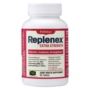 Melaleuca Replenex taastab liigese tervise. Glükoosamiin. Kaltsium (90 tabletti)