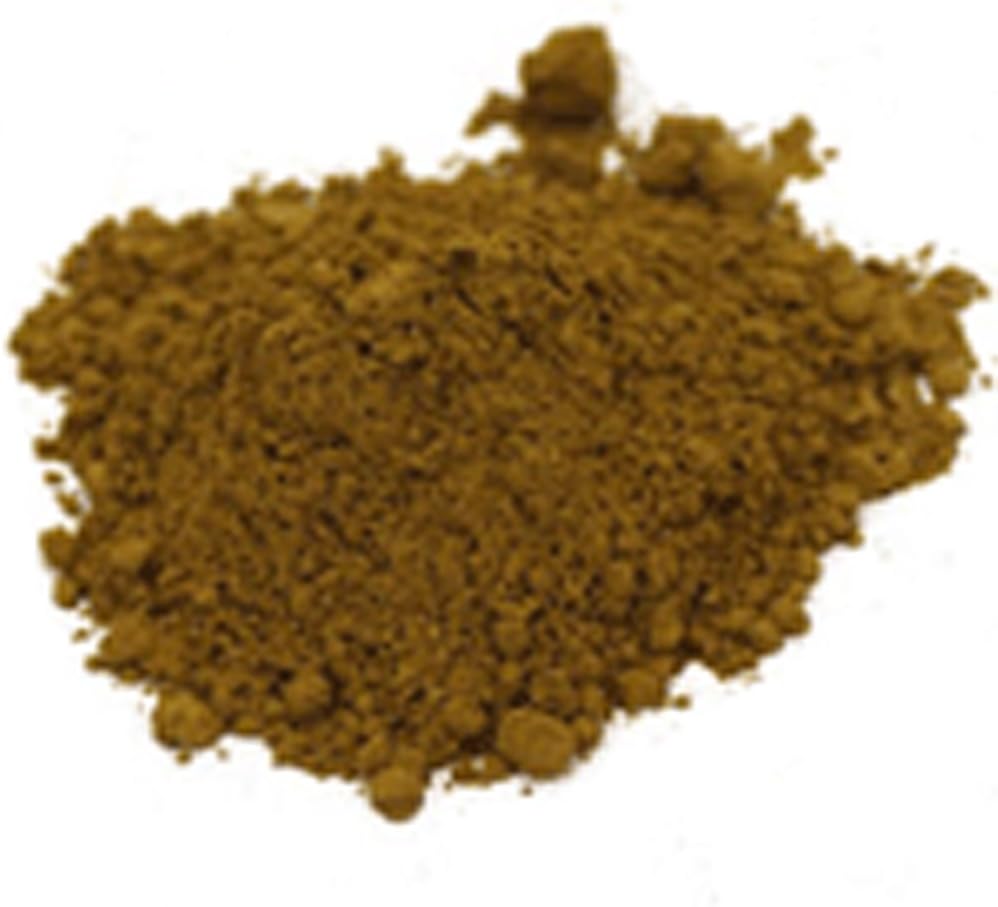 Parim botaanika Aloe Powder 4 oz.