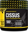 PrimaForce Cissus Quadrangularis ekstrakt, maitsestamata pulber, 100 grammi