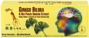 Prince of Peace Ginkgo Biloba ja Red Panax Ginseng Extract, 30 pudelit 0, 34 oz