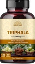 Triphala 120 kapslit,
