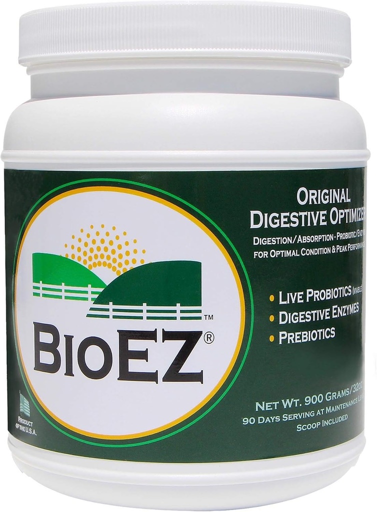 BIOEZ seedetrakti optimeerija