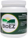 BIOEZ seedetrakti optimeerija