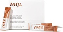 Toty - Solaria Infusioon Antioksüdant Booster Dieet Toidulisand - 240mg Polypodium Leucotomos ekstrakt, C-vitamiin 80mg poolt Sofia Vergara - 30 kotikest