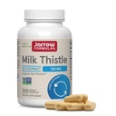 Jarrow Formulas Piimaohakas 150 mg koos 30: 1 standardiseeritud silymariini ekstrakt, toidulisand maksa funktsiooni toetamiseks, 200 Veggie kapslit, 66-200 päeva pakkumine
