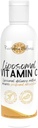 Liposomaalne C-vitamiin | 1000 mg C-vitamiini | sügav imendumine, puhas, maisivaba ja GMO-vaba | 30 serveerimist