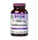 BlueBonnet Vitamiin C 1000 mg Plus Bioflavonoidid Caplets, 90 Count