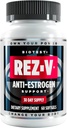 Biotest Rez-V - suure absorptsiooniga resveratrool antiöstrogeeni toetuseks + rakkude tervis - 60 Softgels