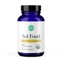 Orgaaniline Vitamiin D3 2000IU - Vegan D-vitamiini närimistabletid samblikest luude tervise, immuunsuse toetamiseks ja meeleolu | maksimaalne imendumine - 1 kuu pakkumine, 30 vegan närimistablette