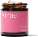 Arrae kõhukinnisuse leevendamine: looduslik Colon Cleanse, kiiretoimelised kapslid regulaarsete soole liikumiste ja soolestiku tervise jaoks, seedetrakti detox, soolestiku puhastamine (45 loend)