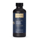 Quicksilver Scientific Immune Charge + - Elderberry 10 000 IU D3-vitamiiniga, 25 000 A-, C-, E-, K1- ja K2-vitamiiniga immuuntervise ja kopsude toetuseks (100 ml)