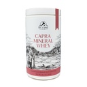 Mt. Capra Mineral Whey | Kogu toit, Bio-Available Mineral / Elektrolüütide Pulber Täiendus Kitsepiimavadakust, Rikas Kaaliumis, Alkalizing | 28 Servings - 25,4 oz