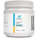 XYMOGEN Ajupuhtus lastele - N-atsetüül-L-tsüsteiin, alfa-lipohape ja DHA lastele keskendumise tugi - aju täiendused mälule ja fookusele - mitte-GMO, gluteen, soja + piimavaba (9,47 oz)