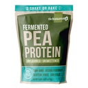 Nutrasumma Pea proteiinipulber, maitsestamata ja magustamata suhkruvaba vegan, 100% taimepõhine, non GMO, gluteenivaba ja sojavaba, 2.14 LB