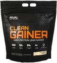RIVAL TOIDUAINER - Pehme Serv Vanilla 12lb