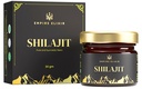 Shilajit vaik Pure Himalayan 20 g Jar - poolt Empire Elixir kõrge potentsi kullaklassi meestele ja naistele | Natural Mineral Supplement | Energy Boost & Immune Support, 75% Fulvic Acid