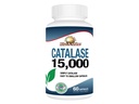 Rise-N-Shine Catalase Supplement 15 000 -võimas antioksüdant ensüüm juuste tervisele, tugev juuste tugi ja rohkem - 60 loend (60-päevane pakkumine)