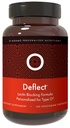 D'Adamo Personaliseeritud Toitumine Deflect Lectin Blocker (Vere tüüp O) - 120 Vegetarian Capsules, Metabolism Booster, Immune Support. Valmistatud USA-s.