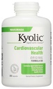 Kyolic Aged küüslauguekstrakt - originaalne kardiovaskulaarne valem 100, kõrge potentsusega 600mg, 300 kapslit., (Wakunaga/Kyolic)