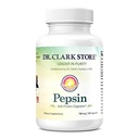 Dr Clark Pepsini täiendus, 700 mg, 100 želatiinkapslit