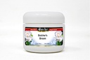 Bianca Rosa Butcher's Broom - Salve salv (2 oz, ZIN: 428461) - 2 Pack