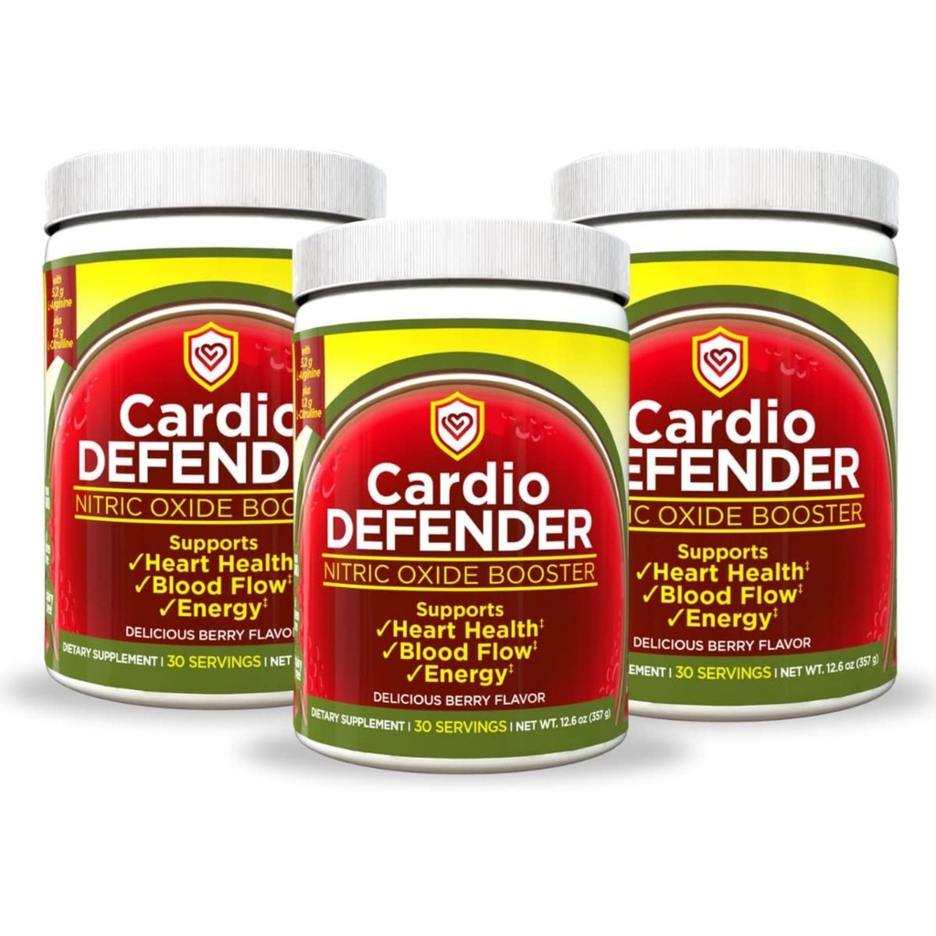 3 Pakend, lämmastikoksiidi lisandi pulber – L-arginiin 5 200 mg + L-tsitrulliin 1200 mg – südame tervisejoogi segu - südame tervis, verevool, energia, vastupidavus - L-arginiinpulber, marjamaitse