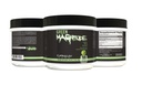 KONTROLLITUD LABS Green Magnitude Supplement, Synergistic Kreatiin Formula Pulber, Edendab tugevust, vastupidavust ja jõudlust (Sour Green Apple, 30 Servings)