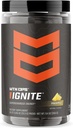 MTN OPS Ignite Trail Packs Energiajoogipulber, Gluteenivaba Nootroopiline Toidulisandi Joogisegu, L Arginiin, L Tsitrulliin, Kofeiin ja Nootroopne Suhkruvaba Joogi Segu, 20 Servingut, Ananassi Purustamine