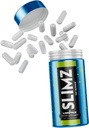 SLIMZ Fat Burner & Mood Enhancer - Dieet pillid, mis töötavad - Kaalulangus täiendada - Kaotada kaalu, vabaneda stressi ja võtta kontrolli oma tervise teekond - 90 kapslit