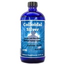Superior Silver 30PPM 16 fl oz Ionic Silver Valmistatud 99,99% puhta hõbedaga