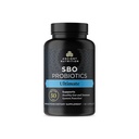 Ancient Nutrition probiootikumid, SBO probiootikumid Ultimate 50 miljardit CFU-d * / teenimine, seede- ja immuuntoetus, gluteenivaba, iidsed supertoidud segu, 60 kapslit