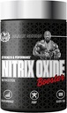 Black Series Nitrix Oxide Booster | Põletab Liigne talletatud rasvad, suurendab keha ainevahetust | 60 tabletti, 30 serveerimist
