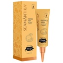 SEAMANTIKA PUFFINESS AWAY Eye Cream 0, 8 fl.oz - silmakoogi eemaldaja silmade turse; C-vitamiin, silma punetust vähendav kiirtulemus, kortsude ja tumedate ringide ajutine vähendamine