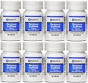 Raudsulfaat Raud 325 mg Feosol 100 tableti üldine PAKK 8