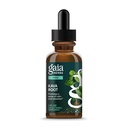 Gaia maitsetaimed Kava Juur ekstra tugevus - aitab säilitada loomuliku rahu, lõõgastuse * ja emotsionaalse heaolu stressi aegadel - valmistatud õilsate kava kultiveritega - 1 Fl Oz (20-päevane pakkumine)