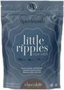 Wavelength Kids Chocolate Superfood Protein Pulber