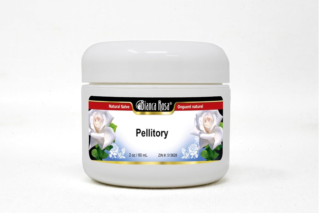 Bianca Rosa Pellitory - Salve salv (2 oz, ZIN: 513628) - 3 Pack