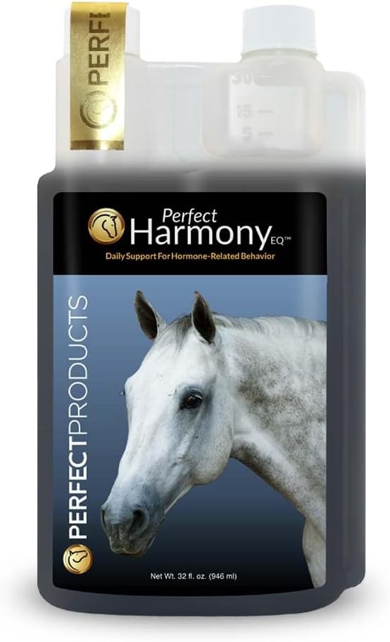 Perfect Harmony Calming Vedelik (32oz)