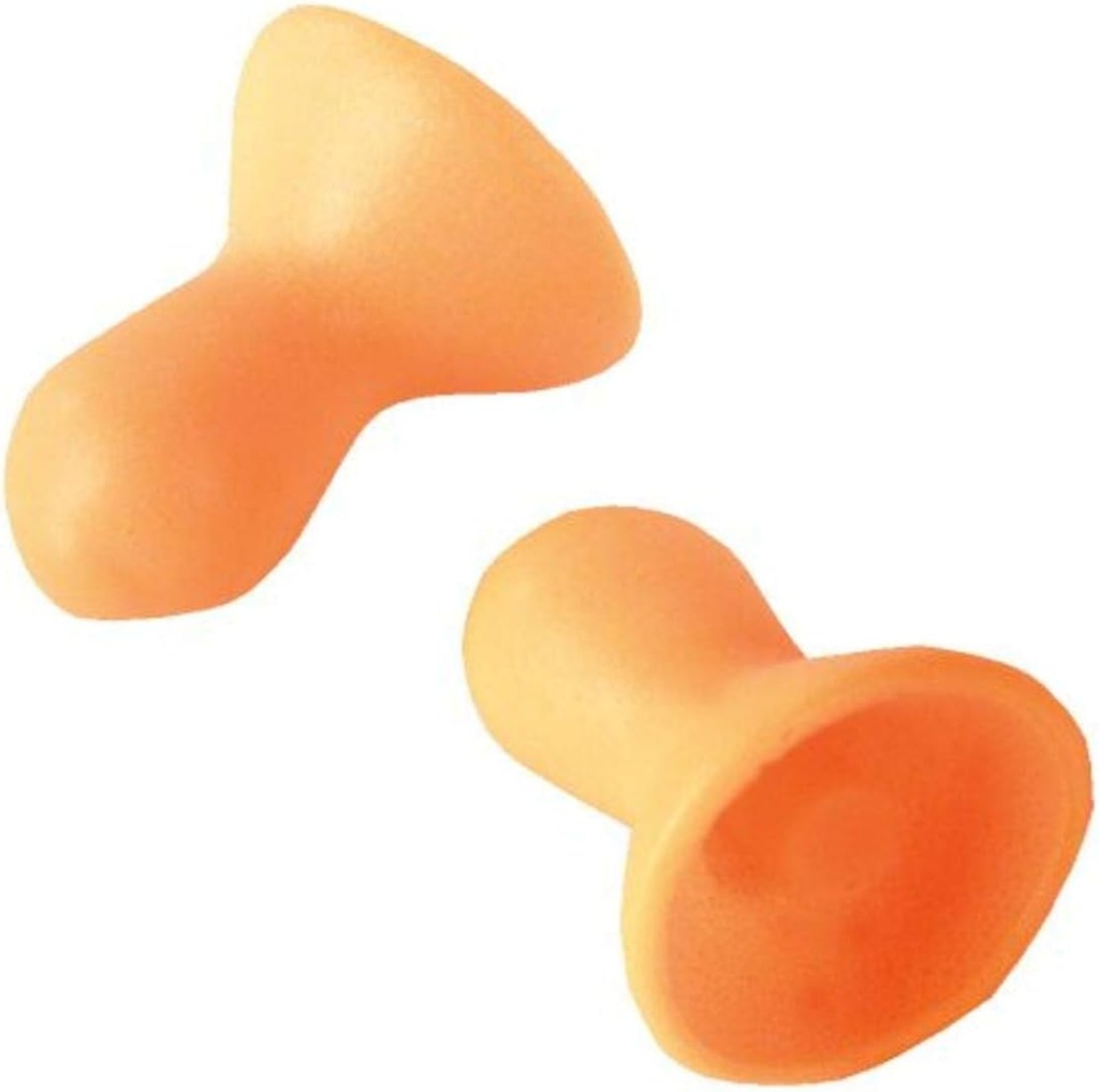 Apex Sof-Tone Ear Plug (3. pakk)