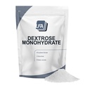 Dekstroosmonohüdraat Pulber - 1 kg (2,2 naela) - toiduklassi magustaja - pärast treeningut täiendada koostisosa - tableti pressimasin Abiaine suhkur