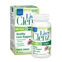 Body Gold Maks Clenz, 60 VegCaps
