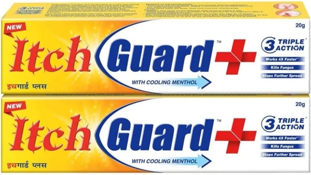 20gm (2 kotti)