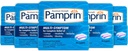 Pampriin Multi-Symptom valem, atseetaminofeeniga, menstruaalperioodi sümptomite leevendamine, sealhulgas krambid, valu, ärrituvus ja puhitus, 40 kapslit (5 pakendit)