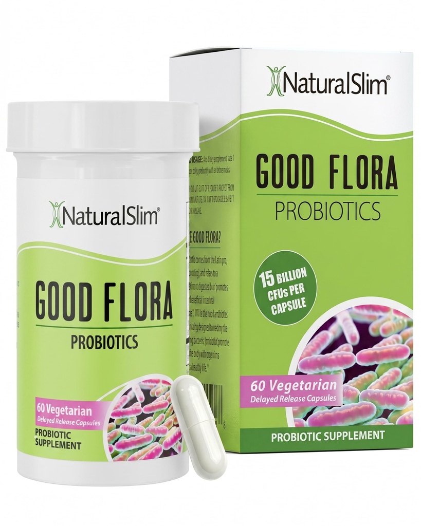 Probiootilised toidulisandid Õrn valem Pro Biotics soolestiku tervisele, seedetrakti tervisele, immuunsuse toetamisele ja de-Bloating naistele ja meestele, 7 võimsat probiootilist tüve, 60 taimset kapslit, Solo