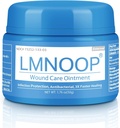 LMNOOP® haavade tervendamise salv, krooniliste haavade, voodipesu, naha haavandite, tselluliit, põletused, haavandid, kirurgilised haavad, nakatunud haavad, lõiked, blisterid, valu leevendamine, infektsioonivastane, põletikuvastane kreem