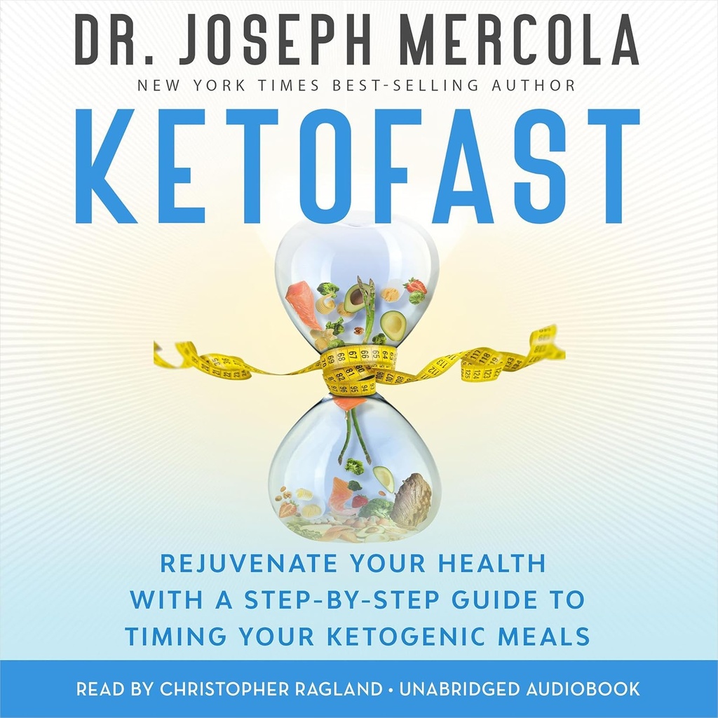 KetoFast: noorendage oma tervist samm-sammult juhendiga oma ketogeensete toitude ajastamiseks
