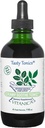 Vitanica Cramp Soothe Tonic, Dr Formulated Menstrual Cramp Support, Black Haw Bark, Valerian Juur, Ginger Juur ja Garrya Herb, Alkoholivaba, Vegan, 4 Ounce- Pro Logo