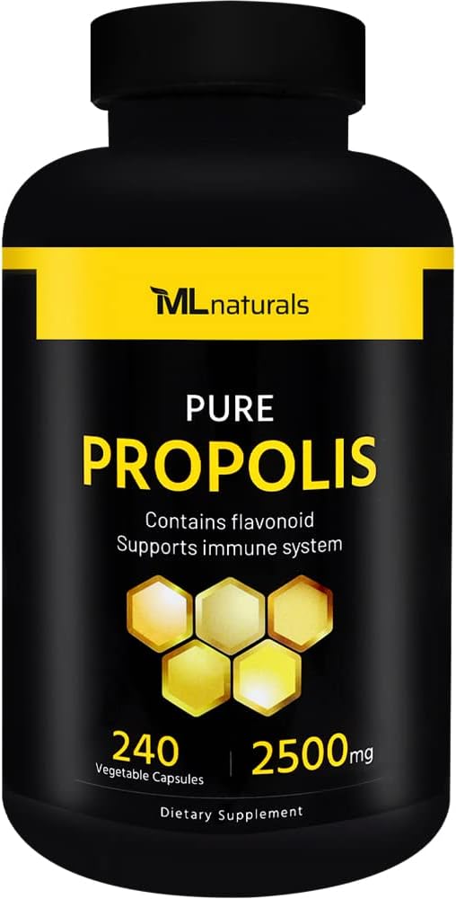 Puhas taruvaik 2500 mg